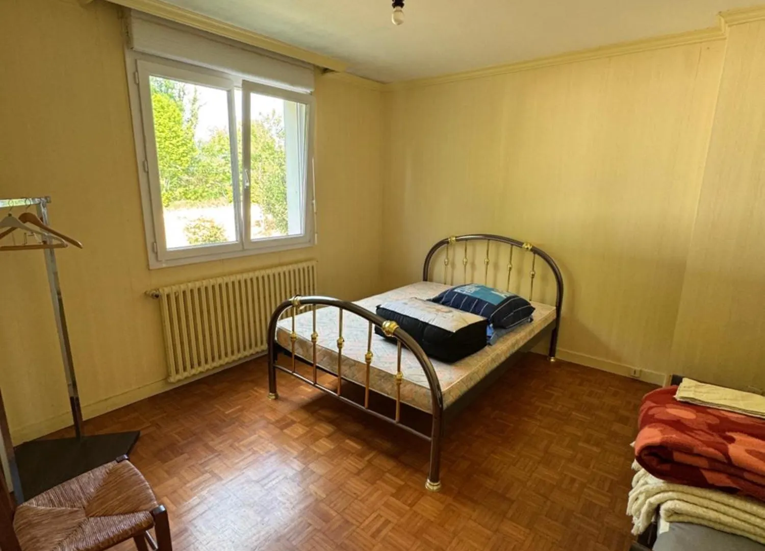 Affittacamere Hotel Chez Bebert Plouvorn
