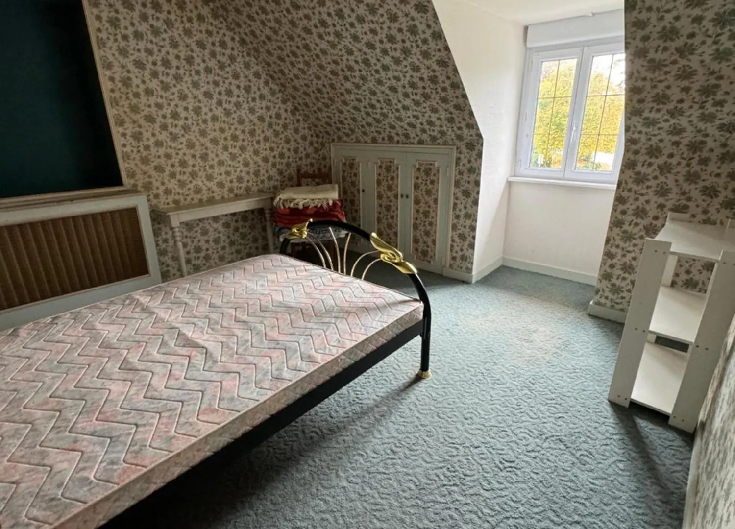 Affittacamere Hotel Chez Bebert Plouvorn
