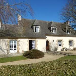 Couette-café Le Trégonnec, Plouvorn